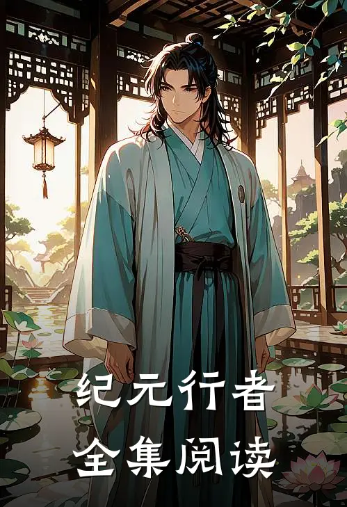 纪元行者全集阅读