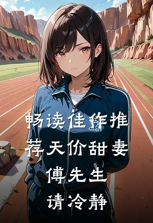 畅读佳作推荐天价甜妻：傅先生，请冷静