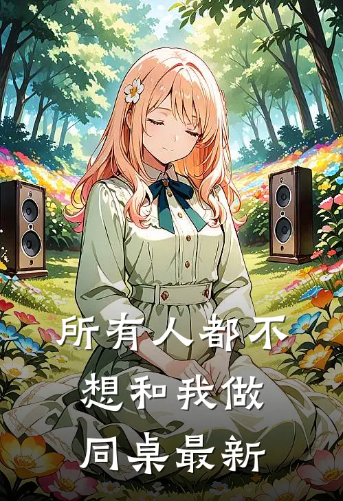 所有人都不想和我做同桌最新