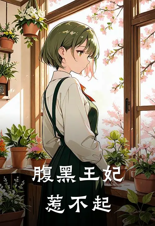 腹黑王妃惹不起