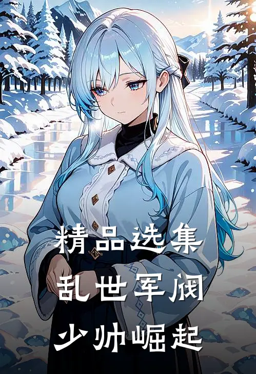 精品选集乱世军阀少帅崛起
