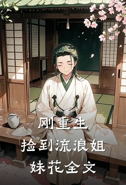 刚重生，捡到流浪姐妹花全文