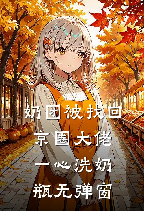 奶团被找回，京圈大佬一心洗奶瓶无弹窗