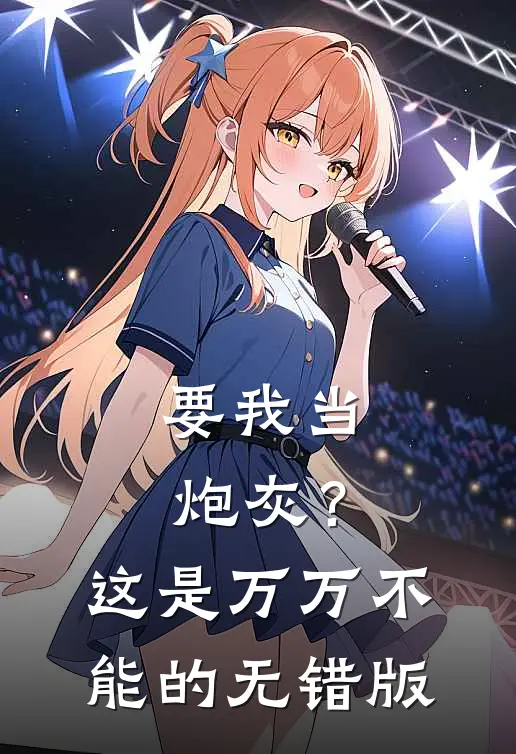 要我当炮灰？这是万万不能的无错版