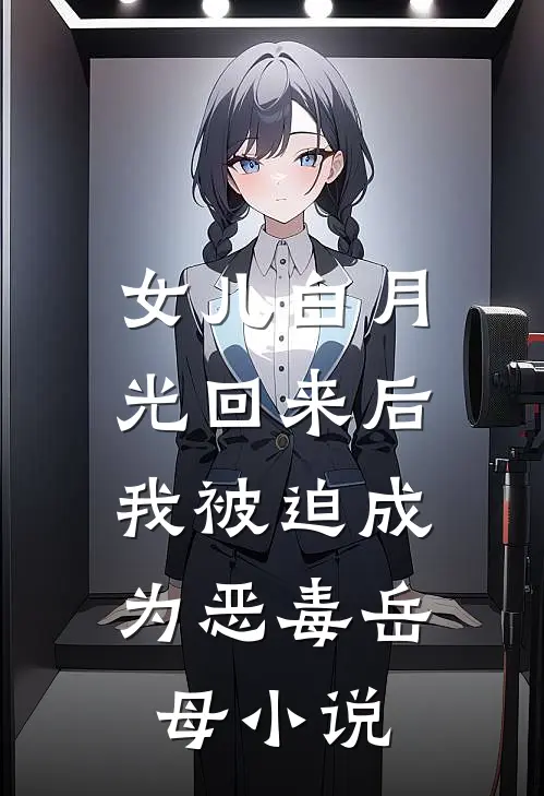 女儿白月光回来后，我被迫成为恶毒岳母小说