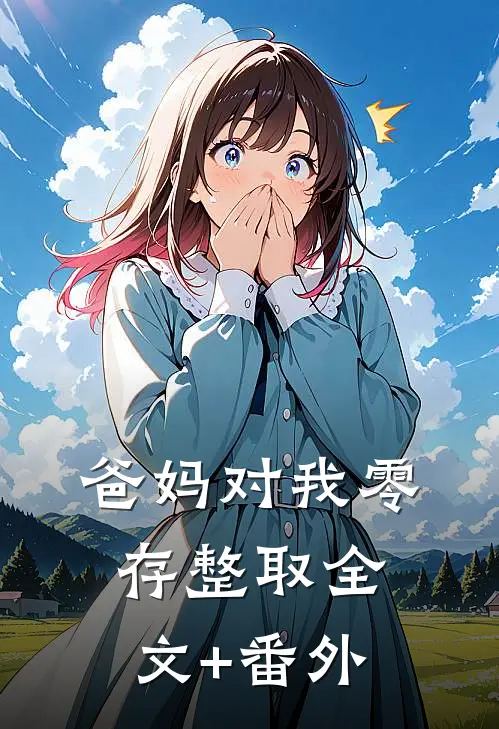 爸妈对我零存整取全文+番外