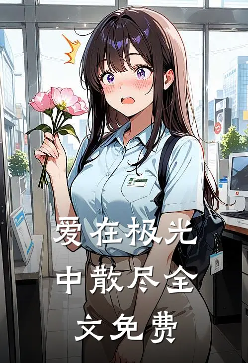 爱在极光中散尽全文免费