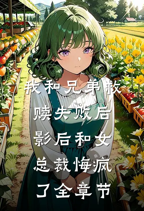 我和兄弟救赎失败后，影后和女总裁悔疯了全章节