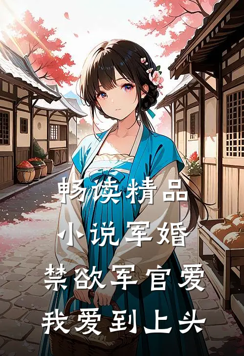 畅读精品小说军婚：禁欲军官爱我爱到上头