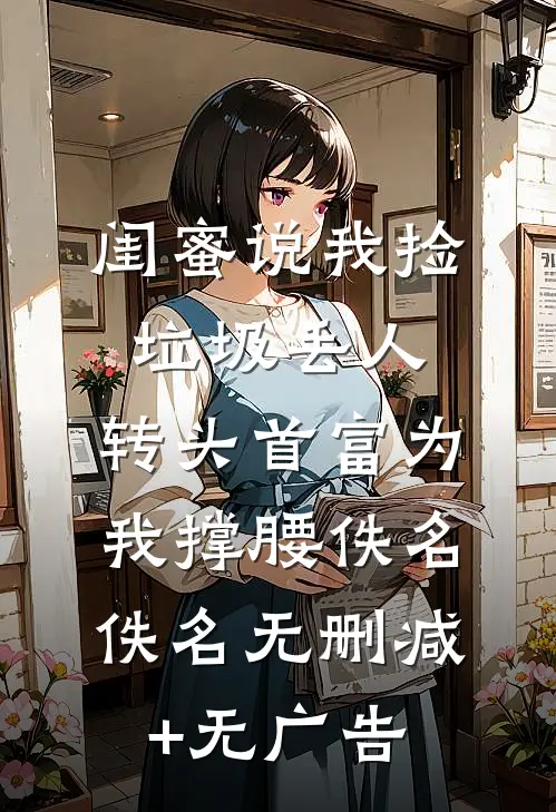 闺蜜说我捡垃圾丢人，转头首富为我撑腰佚名佚名无删减+无广告