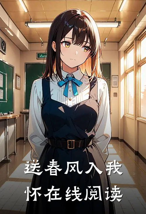 送春风入我怀在线阅读