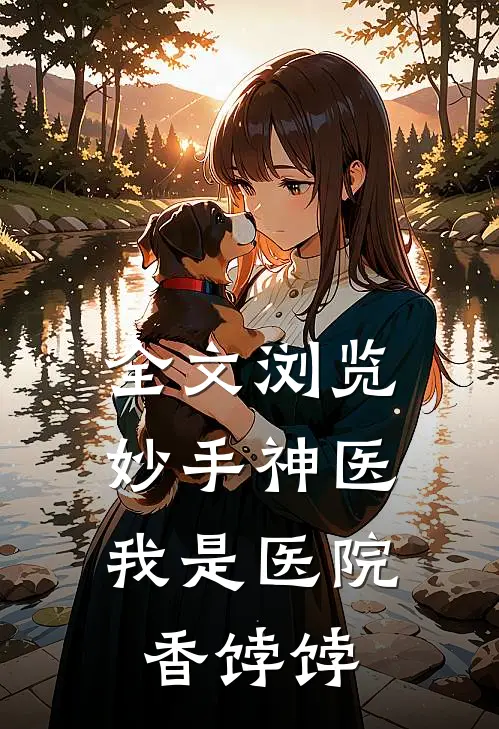 全文浏览妙手神医，我是医院香饽饽
