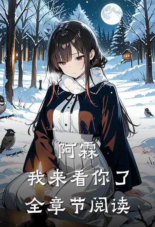 阿霖，我来看你了全章节阅读