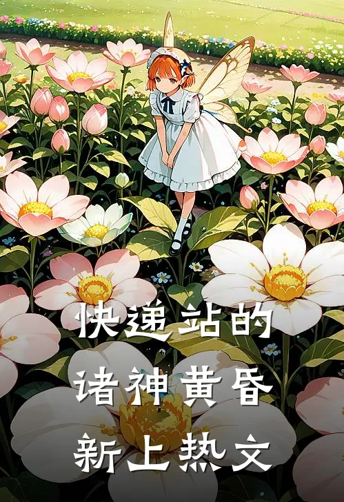 快递站的诸神黄昏新上热文