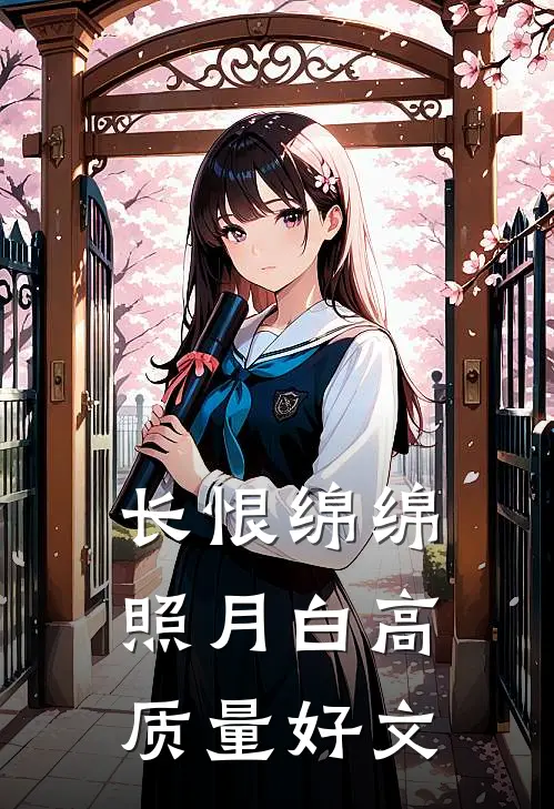 长恨绵绵照月白高质量好文