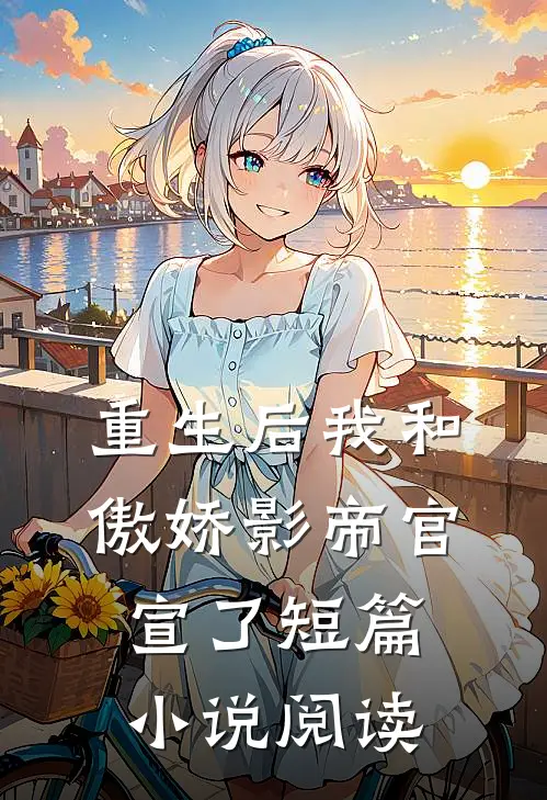 重生后我和傲娇影帝官宣了短篇小说阅读