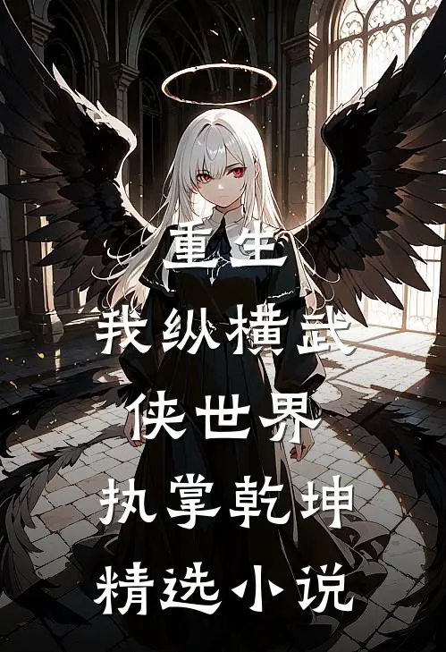 重生：我纵横武侠世界，执掌乾坤精选小说