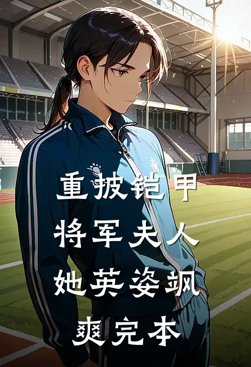 重披铠甲，将军夫人她英姿飒爽完本