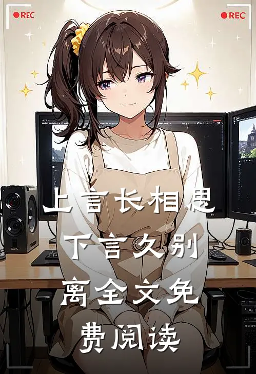 上言长相思，下言久别离全文免费阅读