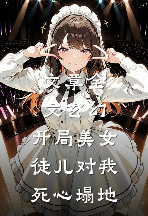 文章全文玄幻：开局美女徒儿对我死心塌地