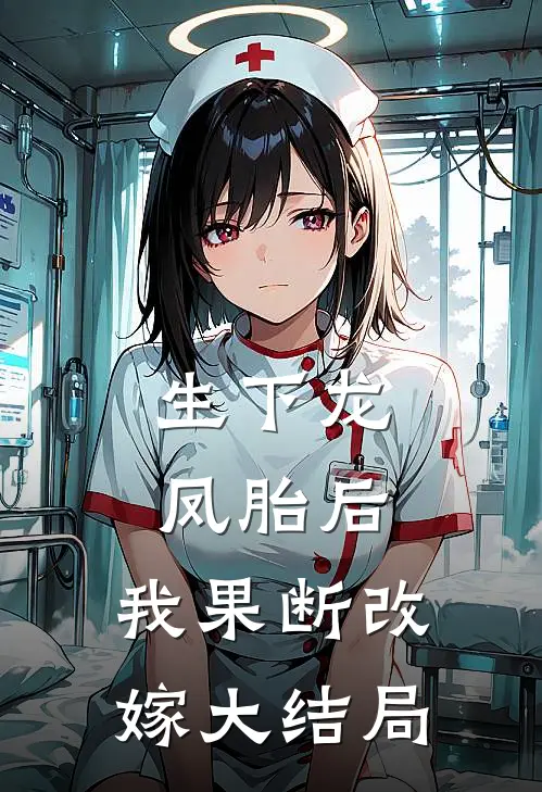 生下龙凤胎后，我果断改嫁大结局