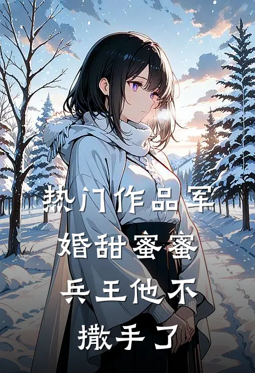 热门作品军婚甜蜜蜜,兵王他不撒手了免费阅读
