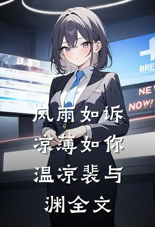 风雨如诉，凉薄如你温凉裴与渊全文
