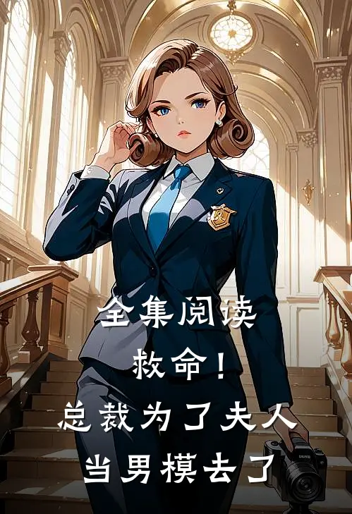 全集阅读救命！总裁为了夫人当男模去了