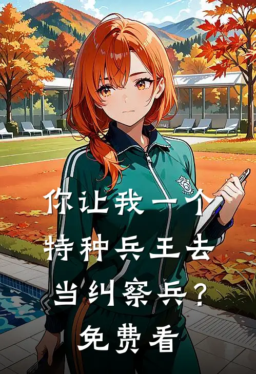 你让我一个特种兵王去当纠察兵？免费看