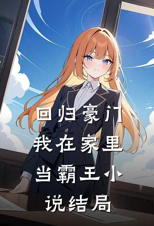 回归豪门，我在家里当霸王小说结局