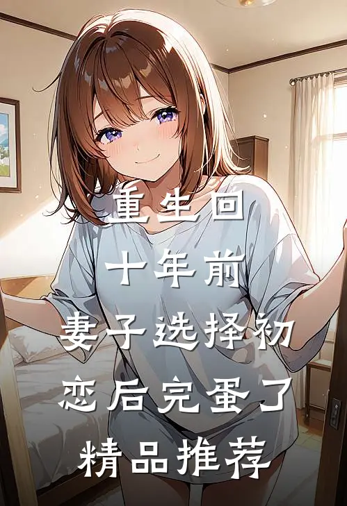 重生回十年前，妻子选择初恋后完蛋了精品推荐