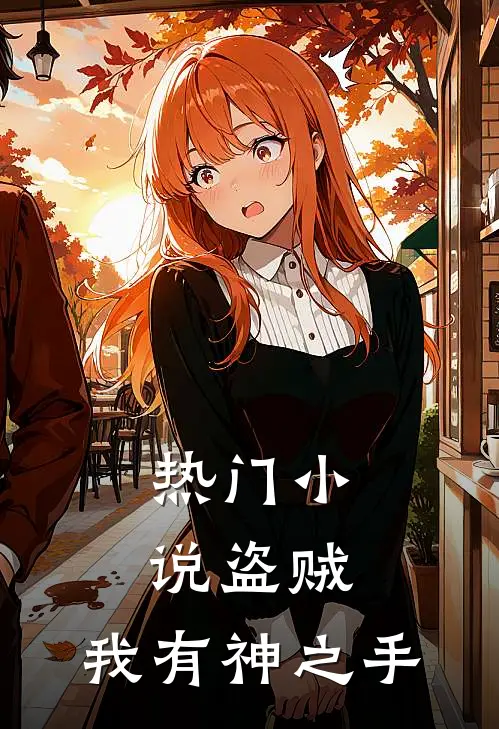 热门小说盗贼：我有神之手