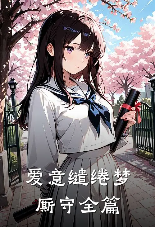 爱意缱绻梦厮守全篇