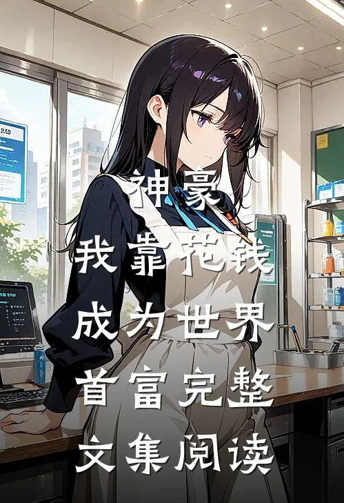 神豪：我靠花钱成为世界首富完整文集阅读
