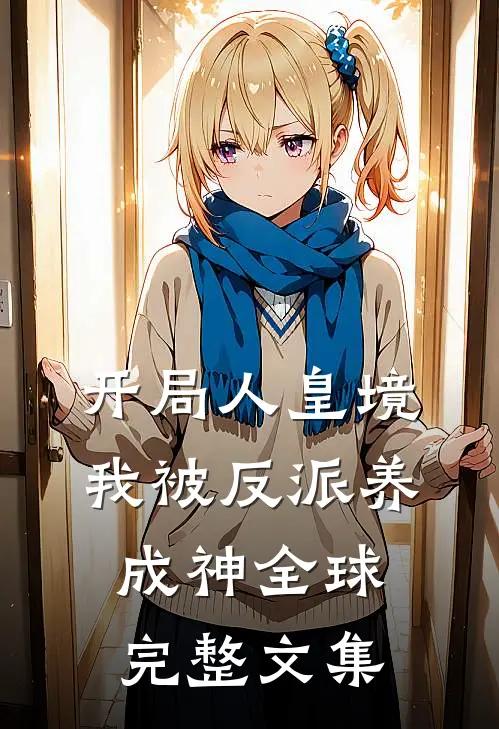 开局人皇境，我被反派养成神全球完整文集