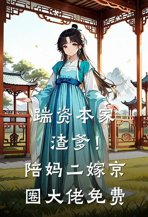 踹资本家渣爹！陪妈二嫁京圈大佬免费