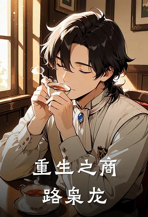 重生之商路枭龙