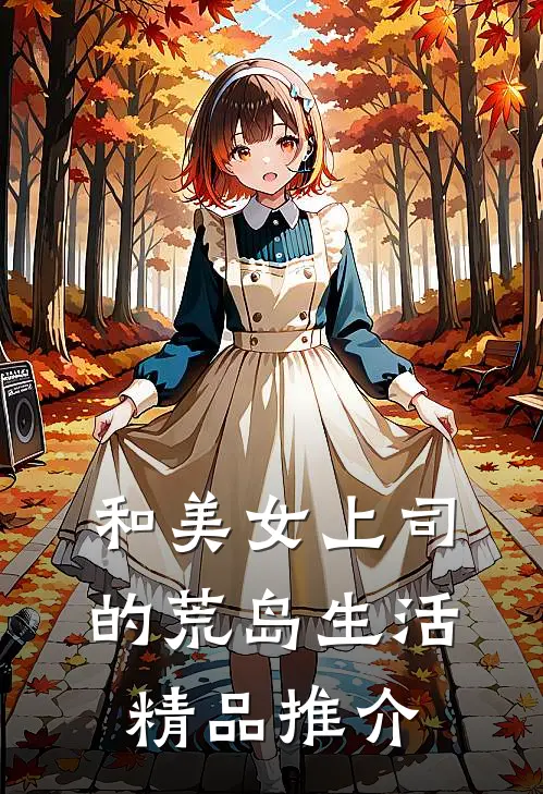 和美女上司的荒岛生活精品推介