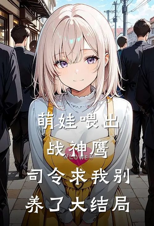萌娃喂出战神鹰，司令求我别养了大结局