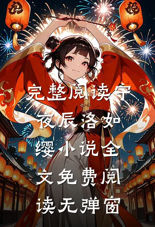 完整阅读宁夜辰洛如缨小说全文免费阅读无弹窗
