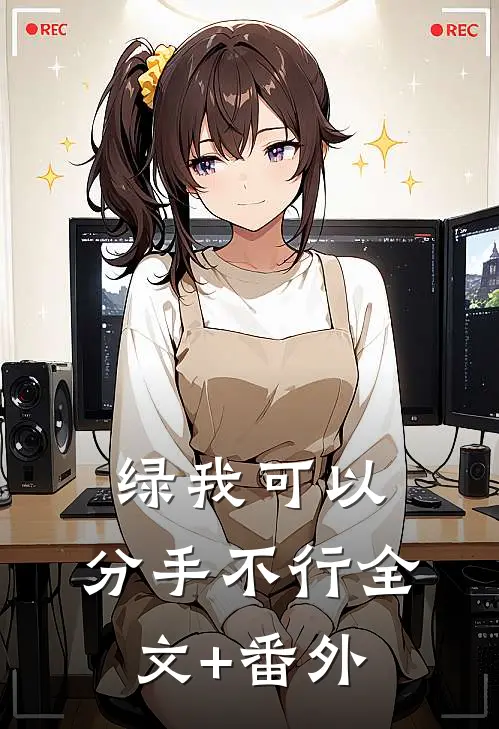绿我可以，分手不行全文+番外