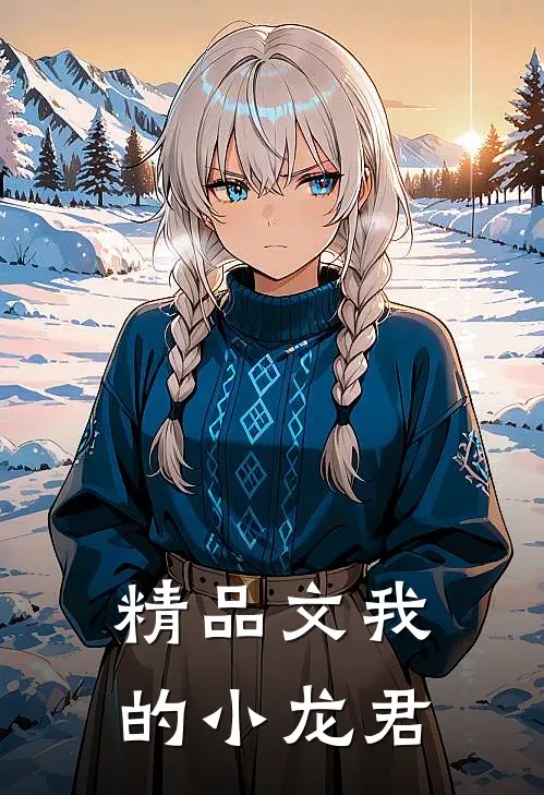 精品文我的小龙君