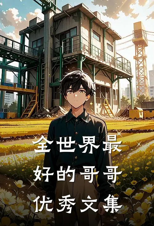 全世界最好的哥哥优秀文集