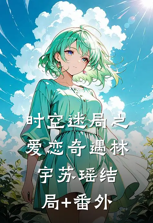 时空迷局之爱恋奇遇林宇苏瑶结局+番外
