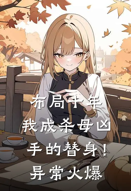 布局十年，我成杀母凶手的替身！异常火爆