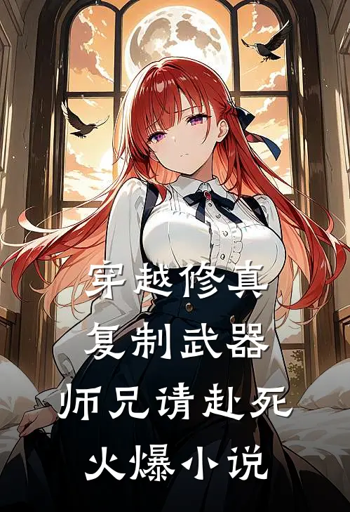 穿越修真：复制武器，师兄请赴死火爆小说