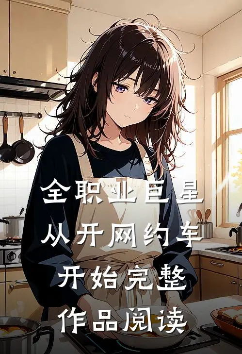全职业巨星：从开网约车开始完整作品阅读