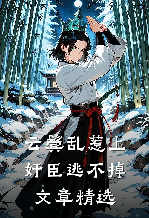 云鬓乱惹上奸臣逃不掉文章精选