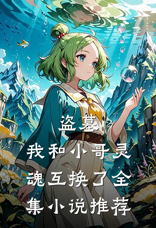 盗墓,我和小哥灵魂互换了全集推荐