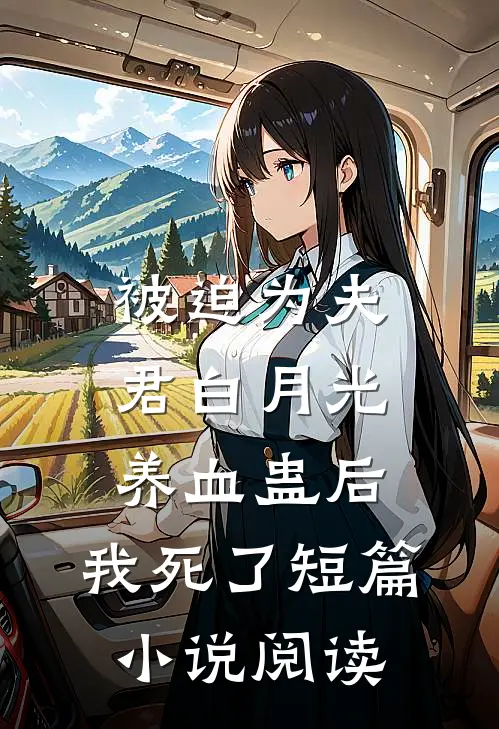 被迫为夫君白月光养血蛊后，我死了短篇小说阅读